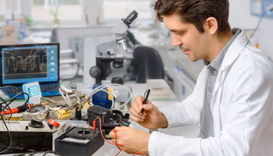 Silifke Elektronik Tamircisi
