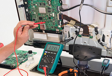 Silifke Elektronik Tamircisi