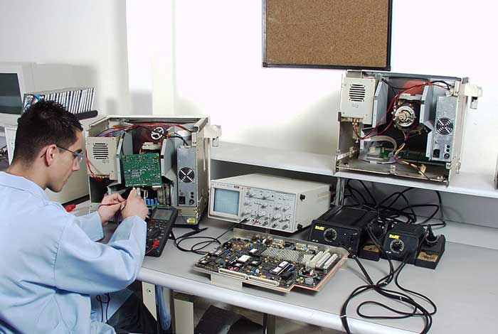 Silifke Elektronik Tamircisi