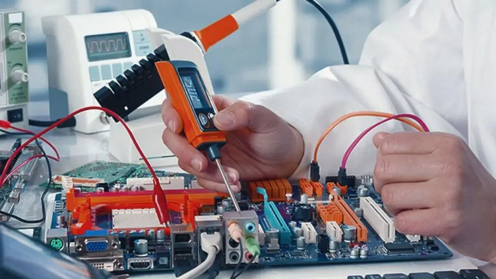 Silifke Elektronik Tamircisi